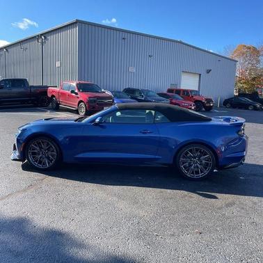 2023 Chevrolet Camaro ZL1