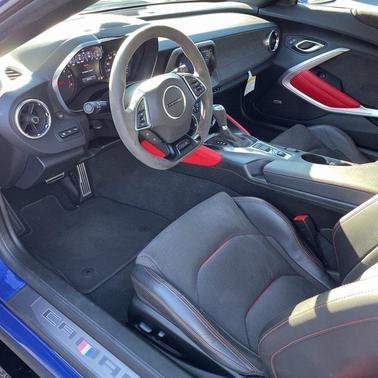 2023 Chevrolet Camaro ZL1