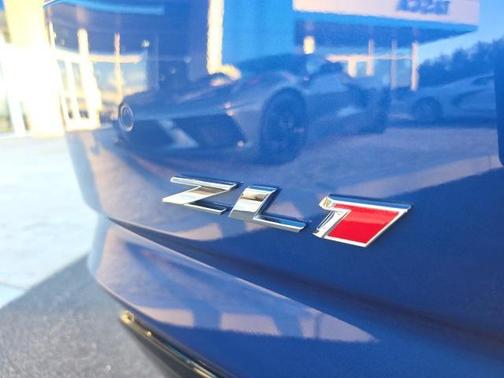 2023 Chevrolet Camaro ZL1