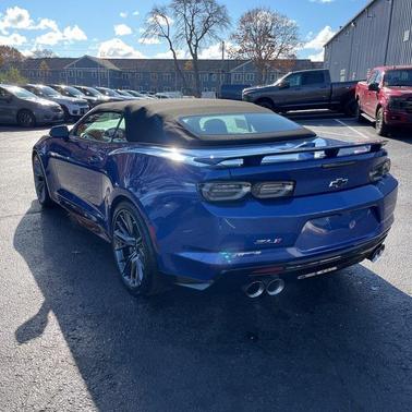 2023 Chevrolet Camaro ZL1