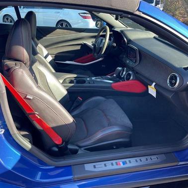 2023 Chevrolet Camaro ZL1