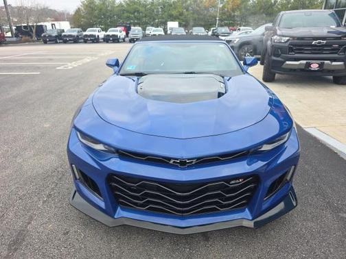 2023 Chevrolet Camaro ZL1
