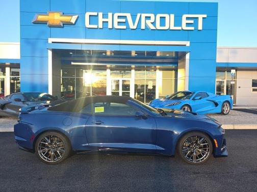 2023 Chevrolet Camaro ZL1