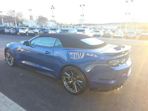 2023 Chevrolet Camaro ZL1