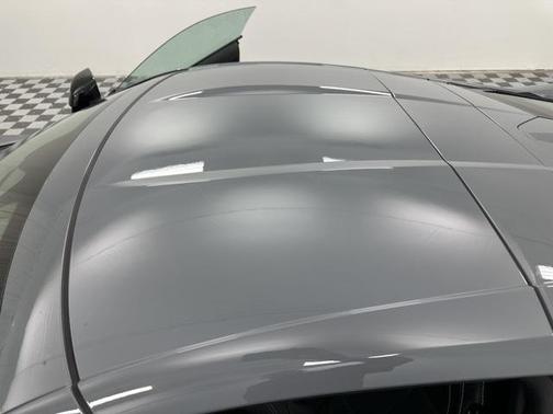 2024 Chevrolet Corvette Stingray w/1LT