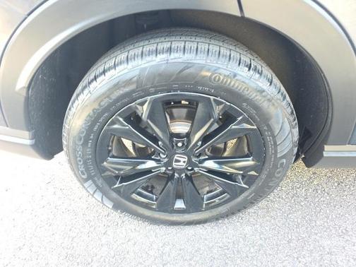 2023 Honda CR-V Hybrid Sport Touring AWD