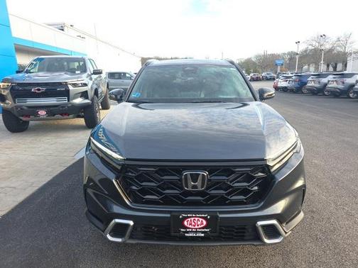 2023 Honda CR-V Hybrid Sport Touring AWD