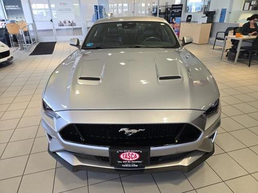 2023 Ford Mustang GT Premium