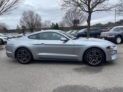 2023 Ford Mustang GT Premium