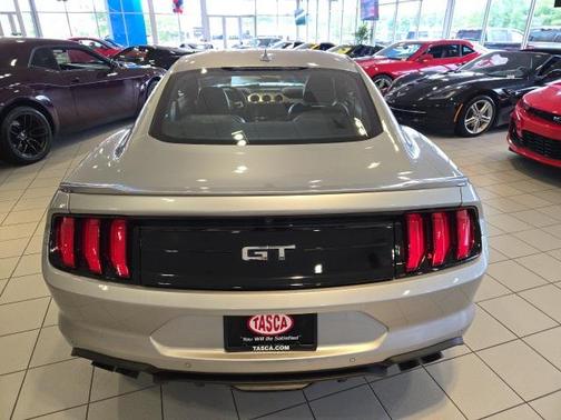 2023 Ford Mustang GT Premium