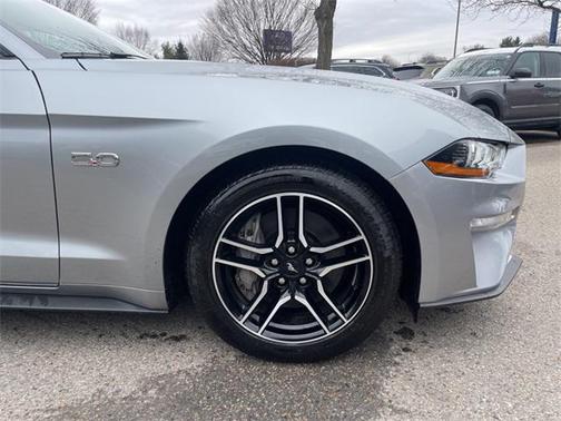 2023 Ford Mustang GT Premium
