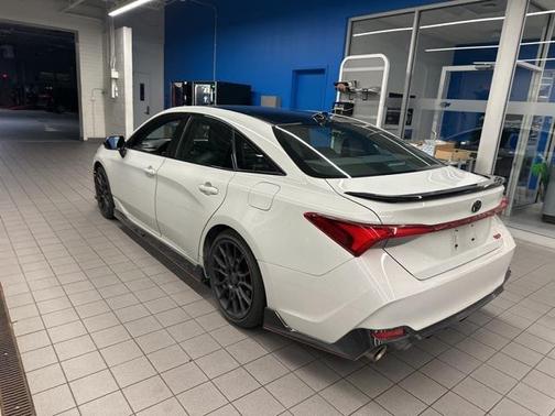 2021 Toyota Avalon TRD