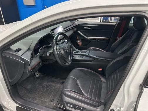 2021 Toyota Avalon TRD