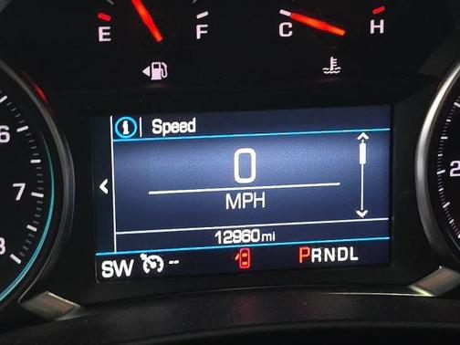 2023 Chevrolet Equinox AWD RS