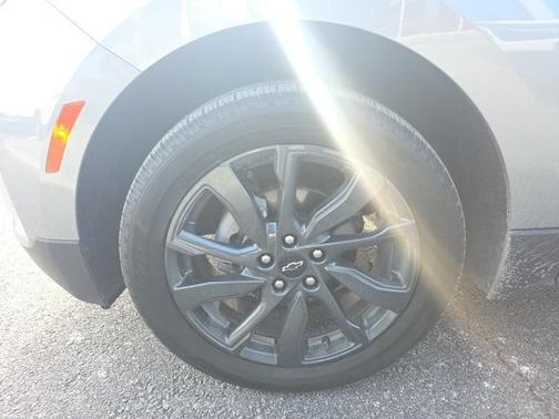 2023 Chevrolet Equinox AWD RS