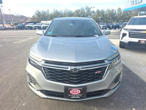 2023 Chevrolet Equinox AWD RS