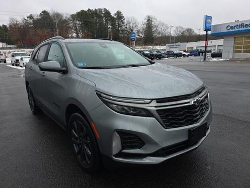 2023 Chevrolet Equinox AWD RS