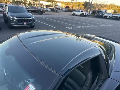 2008 Chevrolet Corvette Z06