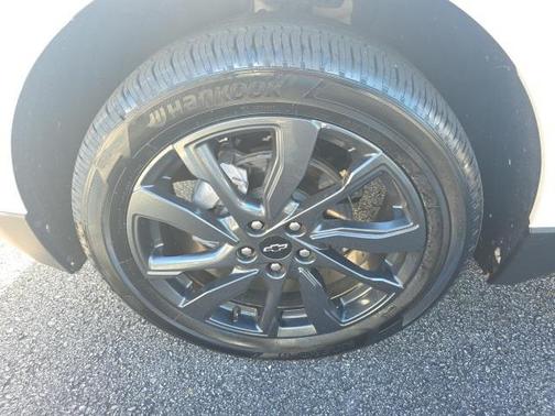 2022 Chevrolet Equinox AWD RS