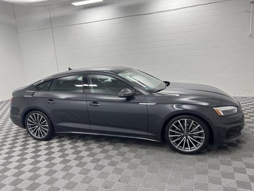 2024 Audi A5 Sportback Premium Plus