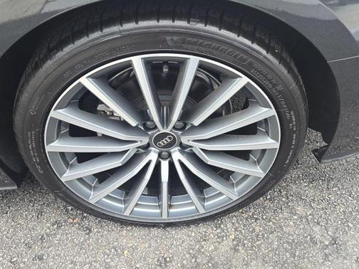 2024 Audi A5 Sportback Premium Plus