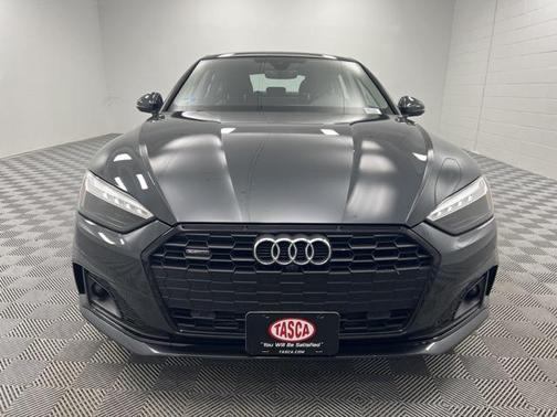 2024 Audi A5 Sportback Premium Plus