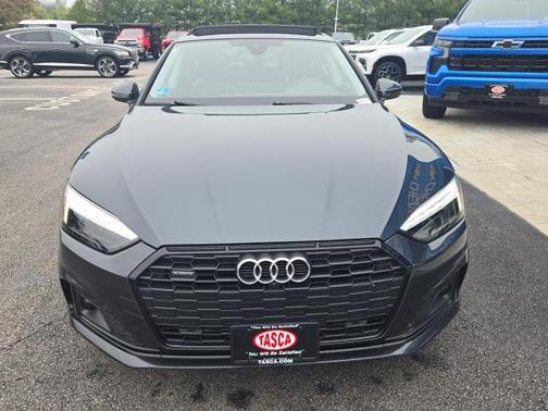 2024 Audi A5 Sportback Premium Plus