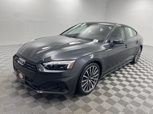 2024 Audi A5 Sportback Premium Plus