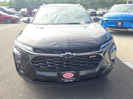 2025 Chevrolet Trax FWD 2RS