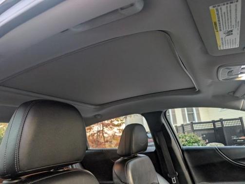 2017 Chevrolet Malibu Premier