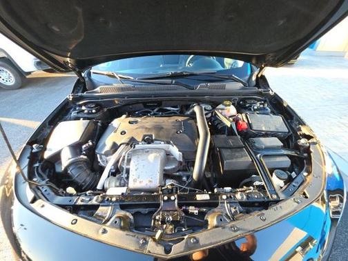 2017 Chevrolet Malibu Premier