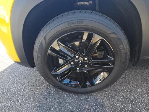 2024 Chevrolet Trax FWD ACTIV