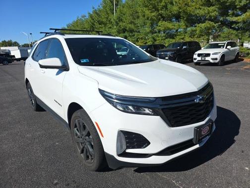 2023 Chevrolet Equinox AWD RS