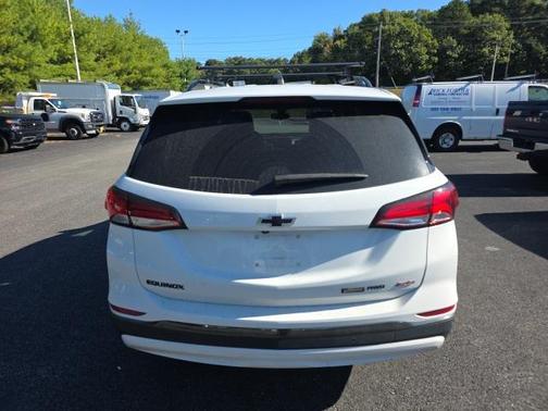2023 Chevrolet Equinox AWD RS