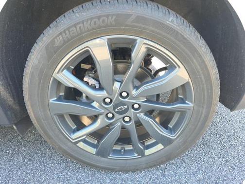 2023 Chevrolet Equinox AWD RS