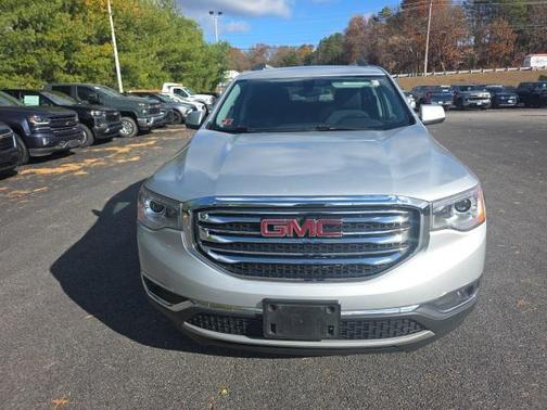 2018 GMC Acadia SLE-2
