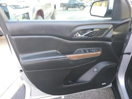 2018 GMC Acadia SLE-2