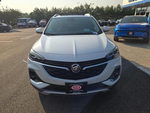 2021 Buick Encore GX Essence