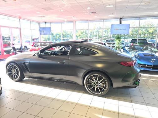 2025 Mercedes-Benz AMG CLE 53 4MATIC+