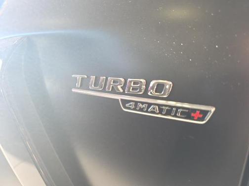 2025 Mercedes-Benz AMG CLE 53 4MATIC+