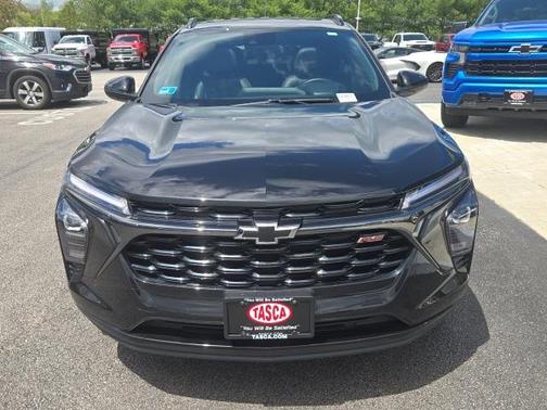 2024 Chevrolet Trax FWD 2RS