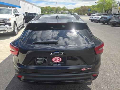 2024 Chevrolet Trax FWD 2RS