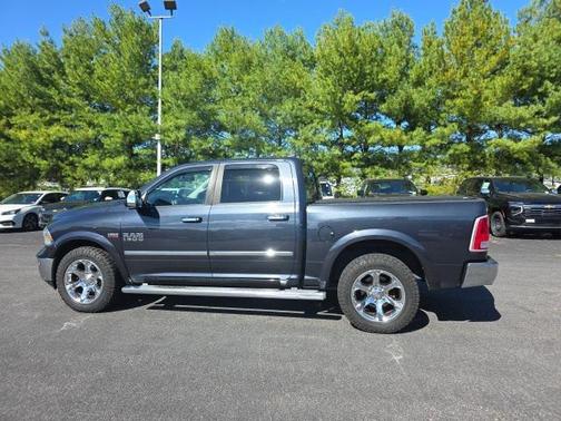 2014 RAM 1500 Laramie