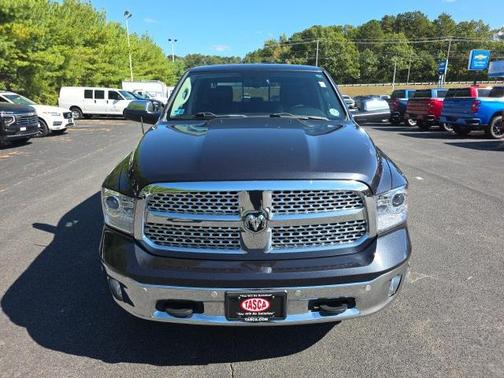 2014 RAM 1500 Laramie