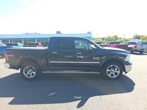 2014 RAM 1500 Laramie