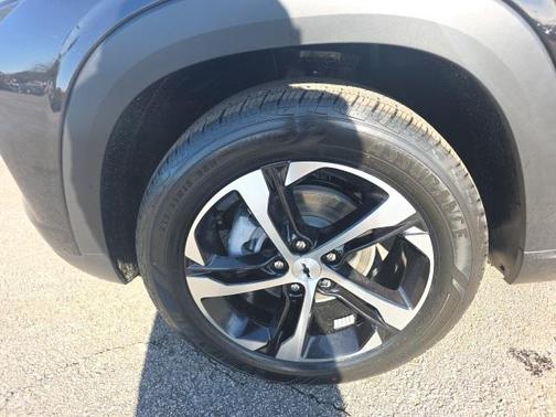 2026 Chevrolet Trax FWD 1RS