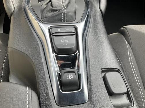 2022 Chevrolet Camaro 1SS