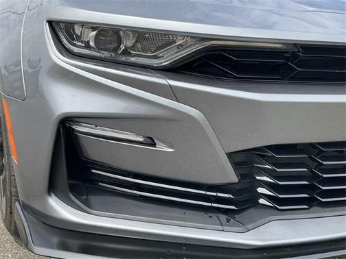 2022 Chevrolet Camaro 1SS