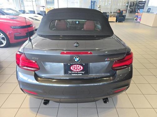 2020 BMW M240 i xDrive