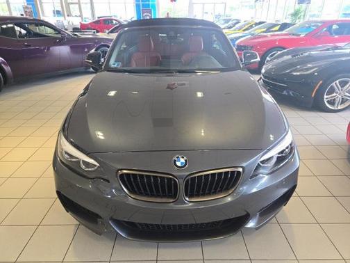 2020 BMW M240 i xDrive